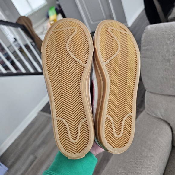 Nike Court Legacy Big Kids' Shoes - Picture 6 of 7